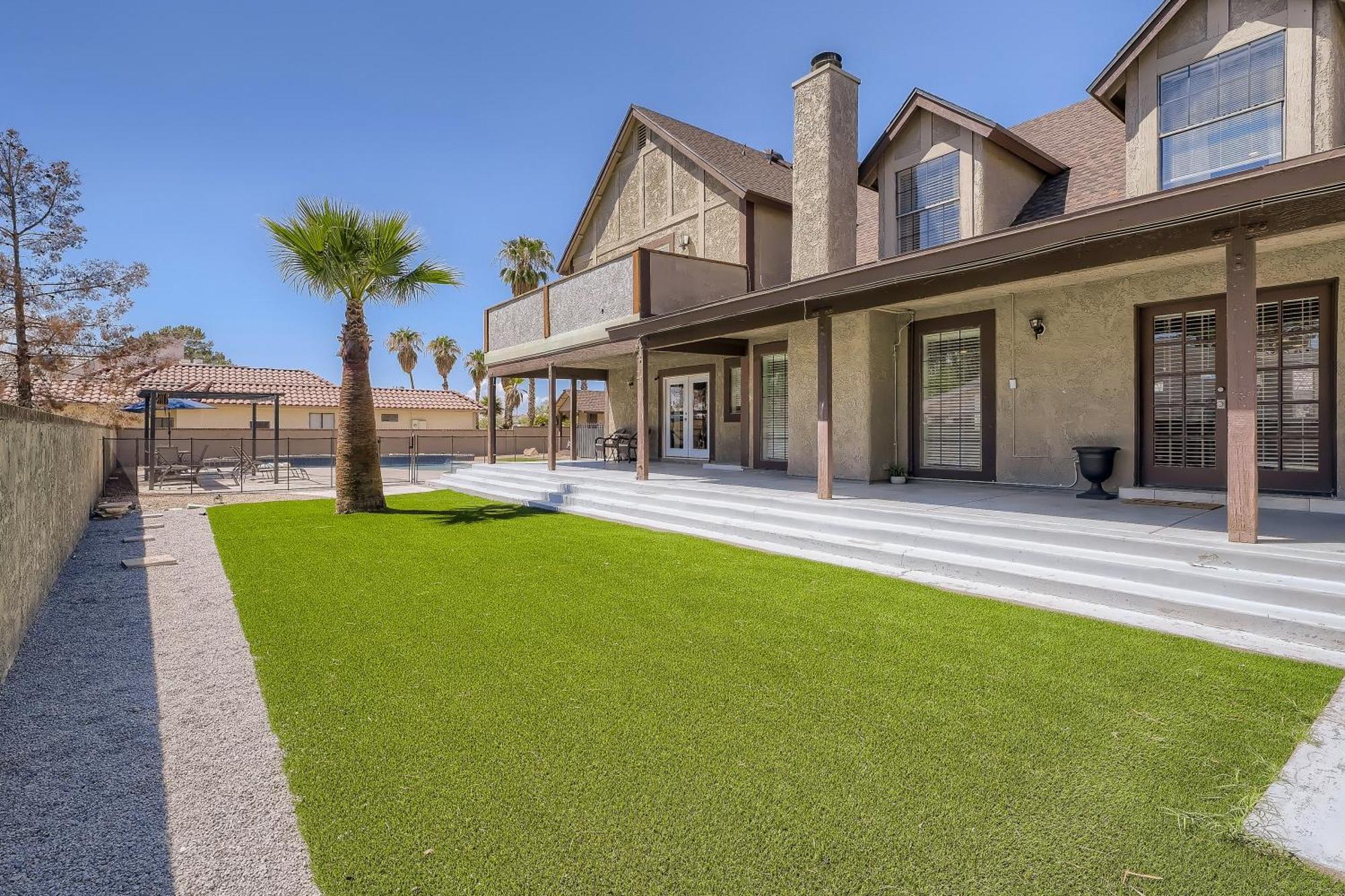 Lux Life! Location For Business Or Play! Las Vegas